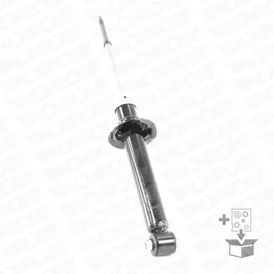 Amortiguador Monroe Original (Gas Technology) MONROE 23872 (Sustituye a E1193) Pedido Al Por Mayor